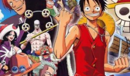 海贼王漫画h,勇闯H之秘境，探寻梦想的彼岸