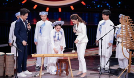 独弦琴演奏视频,一弦奏响千年古韵