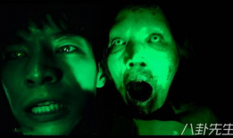 鬼片视频,揭秘恐怖视频背后的惊悚真相